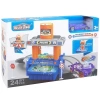 Üreticiniz 660-s100/660-s101 Araba Yarış Set-smt