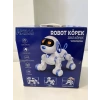 Üreticiniz 6601 Uzk Kumandalı Dans Edebilen Robot Köpek