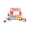 Üreticiniz 6623 Mini Tavş.fast Food Karavan St