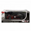 Üreticiniz 70710 1:14 Uzaktan Kumandalı Porsche 918 Spyder Weissach Işıklı Araba 32 Cm