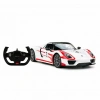 Üreticiniz 70710 1:14 Uzaktan Kumandalı Porsche 918 Spyder Weissach Işıklı Araba 32 Cm