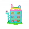 Üreticiniz 70742 Gabbys Dollhouse Festival Evi Eğlenceli Müzikli Oyun Seti 63 Cm -spinmaster
