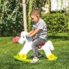 Üreticiniz 7078 Dolu, Sallanan Tekerlekli At