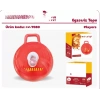 Üreticiniz 7080 Sarı Kırmızı Zıp Zıp Top