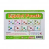 Üreticiniz 7197 Puzzle Alfabe