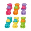 Üreticiniz 73083 Tomy - Saklambaçlı Yumurta Kule Seti 6-36 Ay