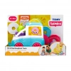 Üreticiniz 73095 Tomy - Yumurta Kamyonu (2 Asorti) 12-36 Ay