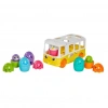 Üreticiniz 73098 Tomy - Yumurta Otobüsü 12-36 Ay