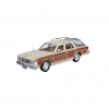 Üreticiniz 73331 1:24 1979 Chrysler Lebaron Town Country
