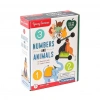 Üreticiniz 75048tr Young Learner - Sayılar Ve Hayvanlar +3 Yaş