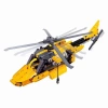 Üreticiniz 75063tr Kurtarma Helikopteri - Mekanik Laboratuarı +8 Yaş