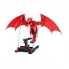 Üreticiniz 75065tr Mekanik Laboratuvarı - Uçan Ejderha +8 Yaş