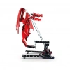 Üreticiniz 75065tr Mekanik Laboratuvarı - Uçan Ejderha +8 Yaş