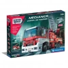 Üreticiniz 75068tr Mekanik Laboratuvarı - İtfaiye Aracı +10 Yaş