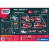 Üreticiniz 75068tr Mekanik Laboratuvarı - İtfaiye Aracı +10 Yaş