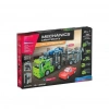 Üreticiniz 75132tr Mekanik Laboratuvarı - Çekici Kamyon +8 Yaş