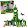 Üreticiniz 75684  Wicked - Emerald Cityye Hoş Geldiniz 945 Parça +9 Yaş