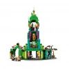 Üreticiniz 75684  Wicked - Emerald Cityye Hoş Geldiniz 945 Parça +9 Yaş