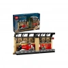 Üreticiniz 76450  - Kitaplık Dekoru: Hogwarts Ekspresi 832 Parça +10 Yaş