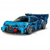Üreticiniz 77253 Speed Champions Bugatti Vision Gran Turismo 284 Parça +9 Yaş