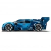 Üreticiniz 77253 Speed Champions Bugatti Vision Gran Turismo 284 Parça +9 Yaş