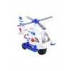 Üreticiniz 777-27 Pilli Sesli Işıklı Helikopter - Dln