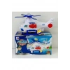 Üreticiniz 777-27 Pilli Sesli Işıklı Helikopter - Dln