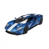 Üreticiniz 78100 1:14 Ford Gt Uzaktan Kumandalı Işıklı Araba