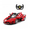 Üreticiniz 79200 Uzaktan Kumandalı Ferrari Fxx K Evo Araba 34 Cm 1:14 -
