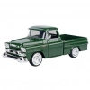 Üreticiniz 79385 1: 24 1958 Model Araç 100