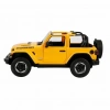 Üreticiniz 79400 Nessiworldman,1:14 Jeep Wrangler Rubicon Uzaktan Kumandalı