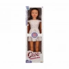 Üreticiniz 80011 Yürüyüş Arkadaşım Clara Casual 80 Cm
