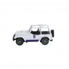 Üreticiniz 8007a Sürtmeli Arazi Jeep -toys