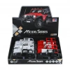 Üreticiniz 8007a Sürtmeli Arazi Jeep -toys