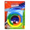 Üreticiniz 8023 Magıc Tracks 56 Parça Raylı Araba -kym