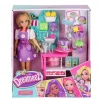 Üreticiniz 81015 Dreameez Çiçekçi Bebek