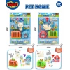 Üreticiniz 832-214 Toycraft Pet Oyun Seti *64 -tyc