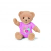 Üreticiniz 837139 Baby Born Ayıcık - Pembe 36 Cm