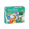 Üreticiniz 83915 Dıno World Manyetik Hikaye Oluşturma