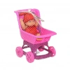 Üreticiniz 851 Efe Toys, Pusetli Bebek