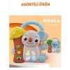 Üreticiniz 8808-c Koalalı Piyano 8 Li Box -cn