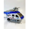 Üreticiniz 8814 Sesli Işıklı Çarp Dön Helikopter-krs
