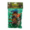 Üreticiniz 9 Lu Dinozor Figür Seti 12-20 Cm