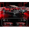 Üreticiniz 9055-7  Toyse Toys Bricks Speed Kırmızı -ekn
