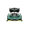 Üreticiniz 92100 Kumandalı Işıklı Aston Martin Valkyrie Amr Pro 1:14 -