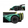Üreticiniz 92100 Kumandalı Işıklı Aston Martin Valkyrie Amr Pro 1:14 -