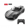 Üreticiniz 94900 Kumandalı Porsche 911 Sport Classic 1:16