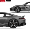 Üreticiniz 94900 Kumandalı Porsche 911 Sport Classic 1:16
