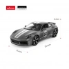 Üreticiniz 94900 Kumandalı Porsche 911 Sport Classic 1:16