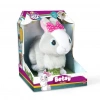 Üreticiniz 9586 Sesli Ve Hareketli Peluş Tavşan Betsy -nessiworld